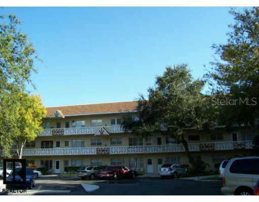 2311 Brisbane St. #55, Clearwater, FL 33763