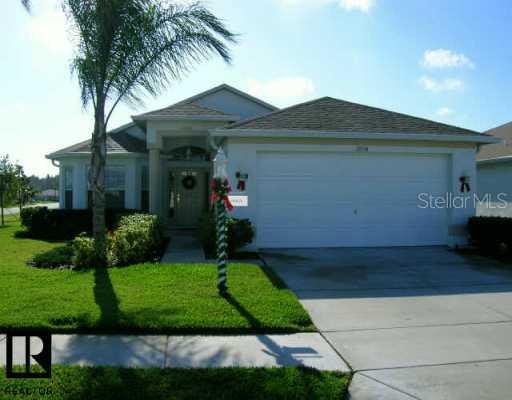 12154 Broadgreen Pl., Trinity, FL 34655