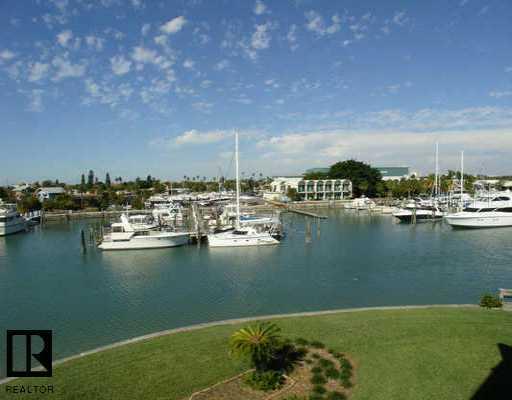 340 Pinellas #304, Tierra Verde, FL 33715