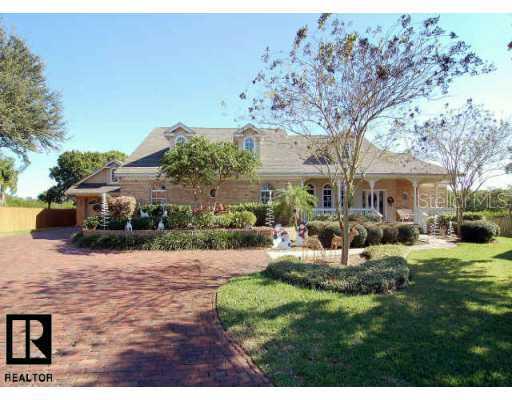 8662 Pelican Ct., Seminole, FL 33777