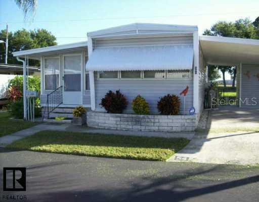 980 7th St. #54, Largo, FL 33770