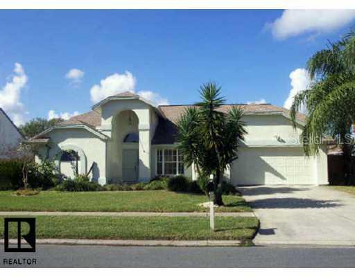 15705 Jericho Dr., Odessa, FL 33556