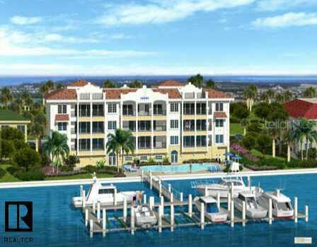 312 8th Ave. #202, Tierra Verde, FL 33715