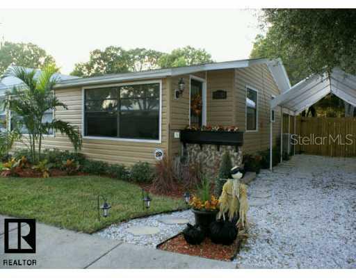 5530 Crissman Dr., St Petersburg, FL 33714