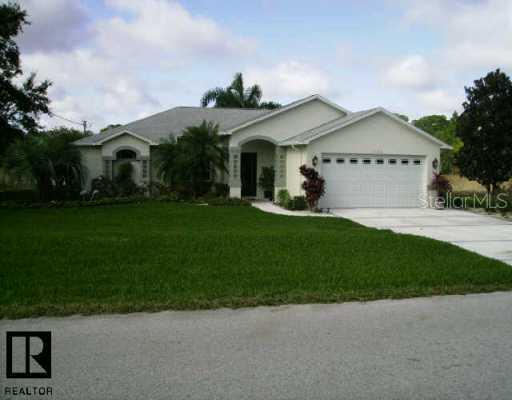 1325 Melville Ave., Spring Hill, FL 34608