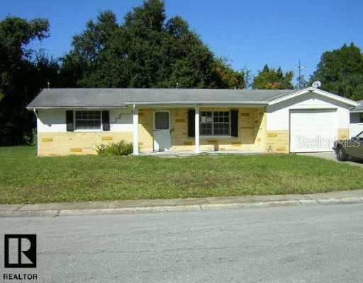 7731 Raintree Dr., New Port Richey, FL 34653