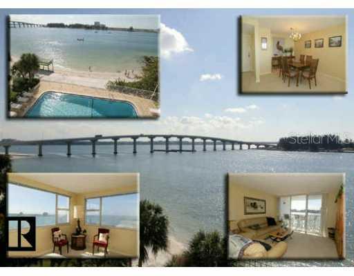 675 Gulfview Blvd. #404, Clearwater, FL 33767