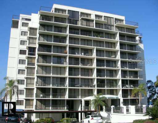 500 N Osceola Ave. #311, Clearwater, FL 33755