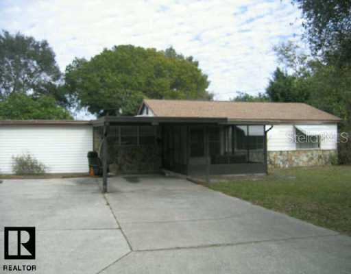 7001 Meadowlawn Dr., St Petersburg, FL 33702