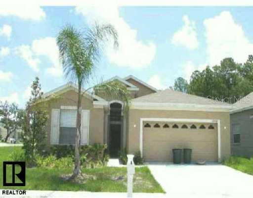12904 Turnstone Ct., Hudson, FL 34669