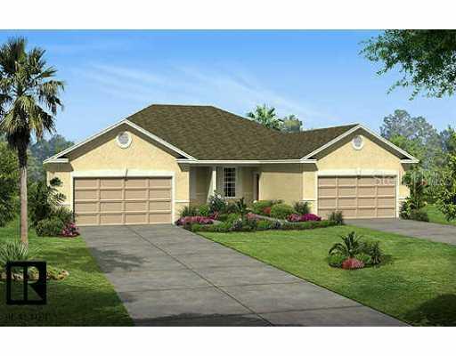 1012 Orca Ct., Holiday, FL 34691