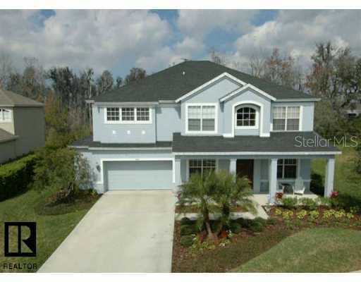 1630 Tawnyberry Ct., Trinity, FL 34655