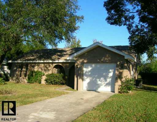 12633 Shadow Ridge Blvd., Hudson, FL 34669
