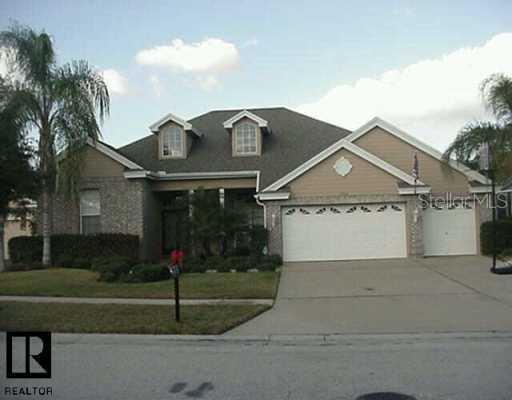 17710 Currie Ford Dr., Lutz, FL 33558