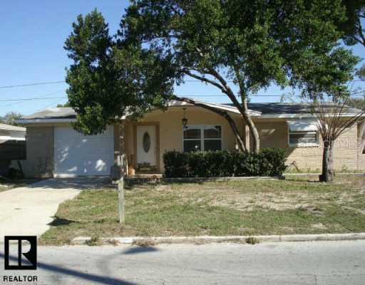 2332 Tahitian Dr., Holiday, FL 34691