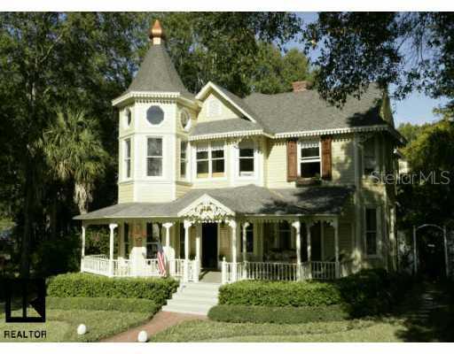 170 N Spring Blvd., Tarpon Springs, FL 34689