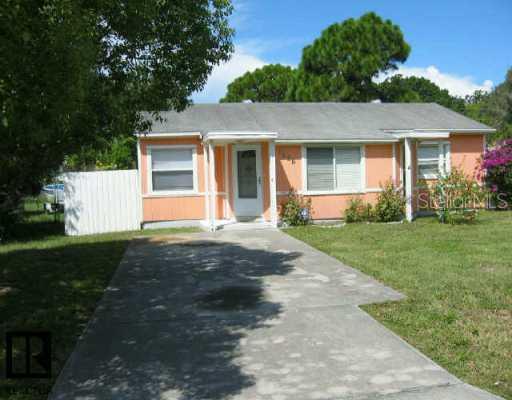 1125 Gray St., Gulfport, FL 33707