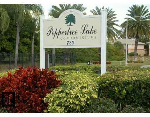 722 116th Ave. #2001, St Petersburg, FL 33716
