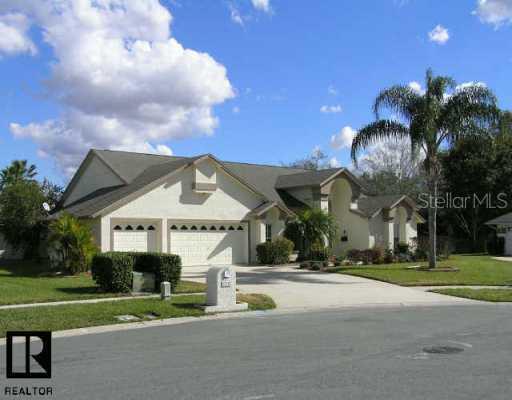 17103 Long Acres Ln., Odessa, FL 33556