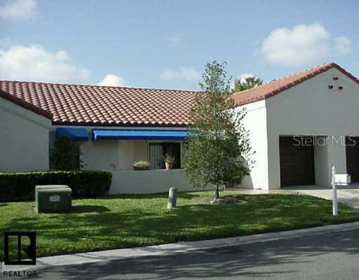 4109 89th Ave. #7, Pinellas Park, FL 33782