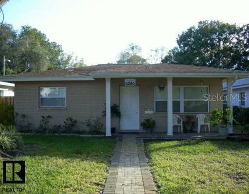 5240 11th Ave., St Petersburg, FL 33710