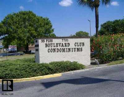 7701 Starkey Rd. ##222, Largo, FL 33774