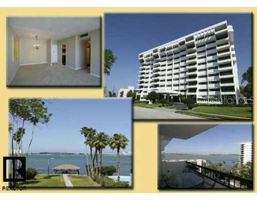 30 Turner St. #807, Clearwater, FL 33756