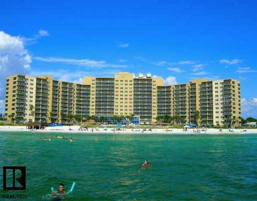 880 Mandalay Ave. #907S, Clearwater, FL 33767