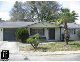 1037 Chelsea Ln., Holiday, FL 34691