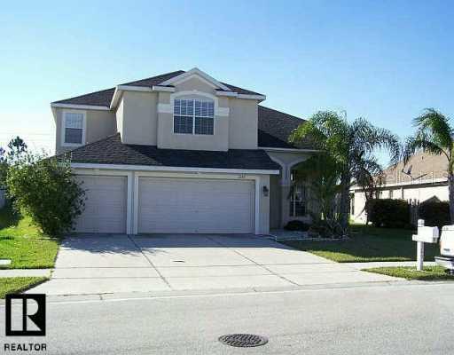 3249 Coconut Grove Rd., Land O Lakes, FL 34639