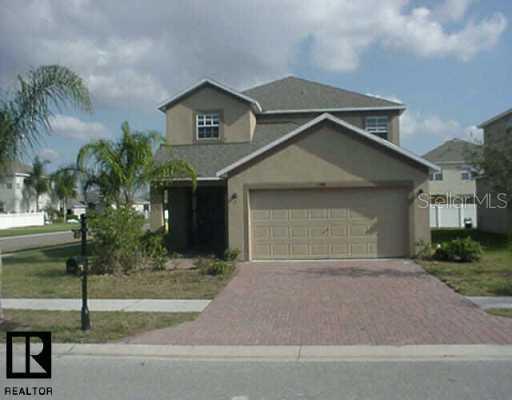 1506 Lenton Rose Ct., Trinity, FL 34655