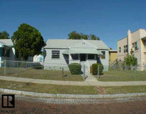 821 16th Ave., St Petersburg, FL 33704