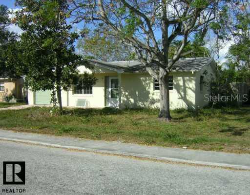 3035 Primrose Dr., Holiday, FL 34691