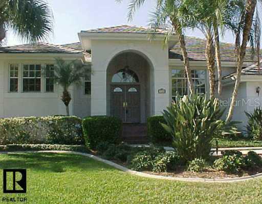3168 Shoreline Dr., Clearwater, FL 33760