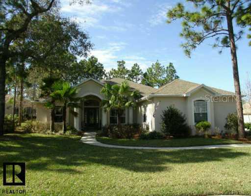 5297 Championship Cup Ln., Spring Hill, FL 34609
