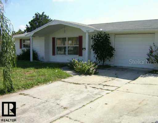 7622 Cumber Dr., New Port Richey, FL 34653