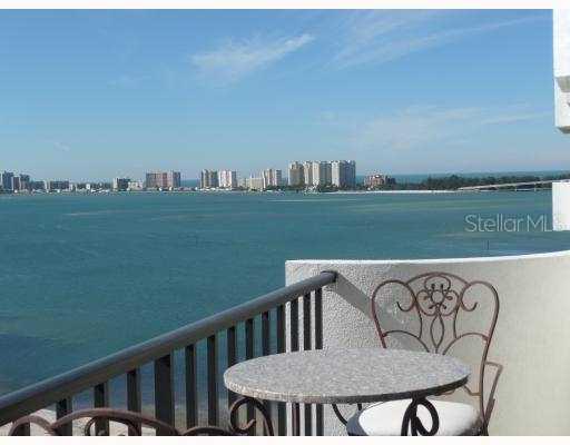 80 Rogers St. #PH-C, Clearwater, FL 33756