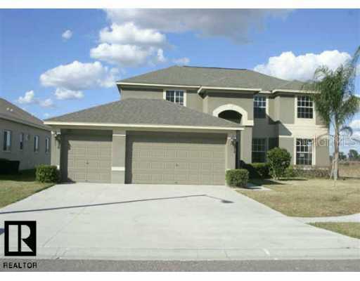 1927 Pink Guara Ct., Trinity, FL 34655