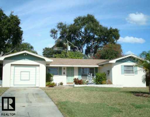 3381 Harbor Pl., Largo, FL 33770