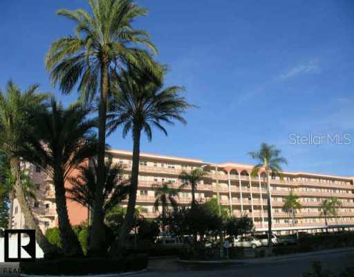 6025 Shore Blvd. #306, Gulfport, FL 33707