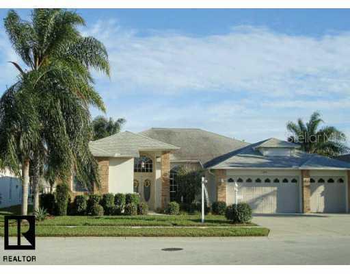 1204 Rambling Vine Ct., Trinity, FL 34655