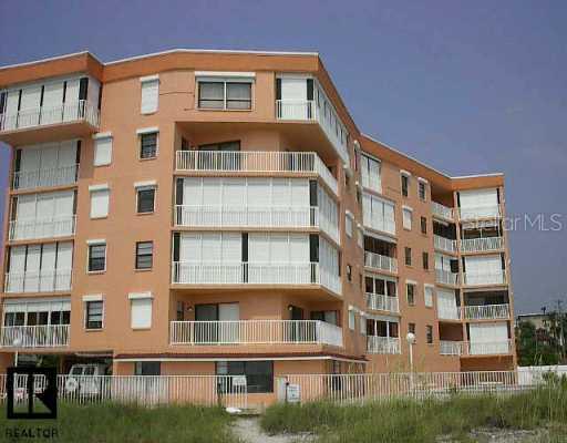 19500 Gulf Blvd. #201, Indian Shores, FL 33785
