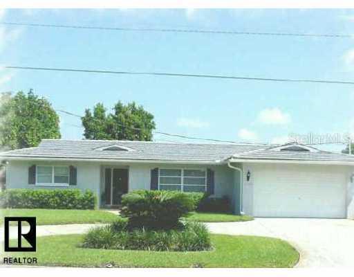 3699 18th Ave., St Petersburg, FL 33713