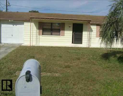 3747 Luma Dr., Holiday, FL 34691