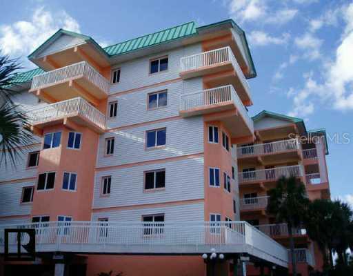 18400 Gulf Blvd. #2302, Indian Shores, FL 33785