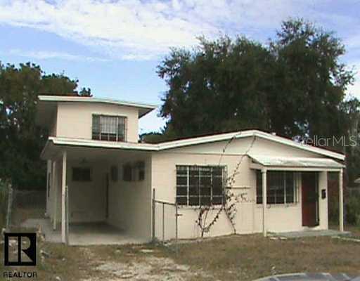3923 11th Ave., St Petersburg, FL 33711