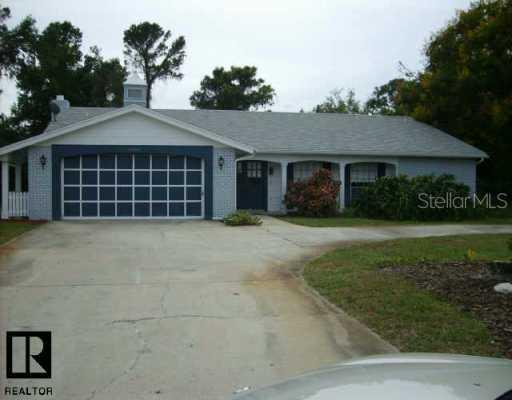 12809 Teakwood Ln., Hudson, FL 34667