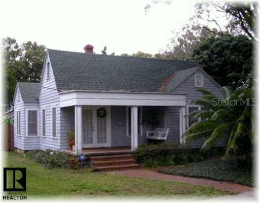 2829 8th Ave., St Petersburg, FL 33713