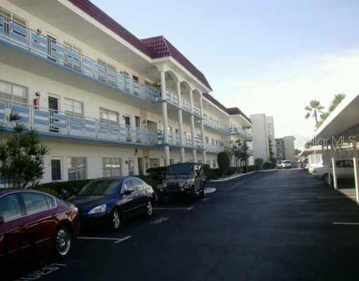 5940 30th Ave. #105, Gulfport, FL 33707