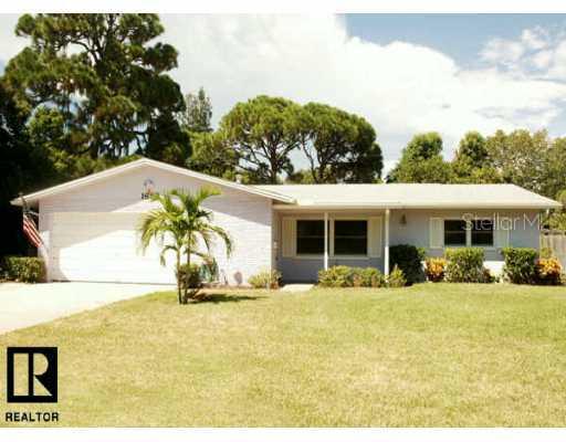 1683 66th Ave., St Petersburg, FL 33712
